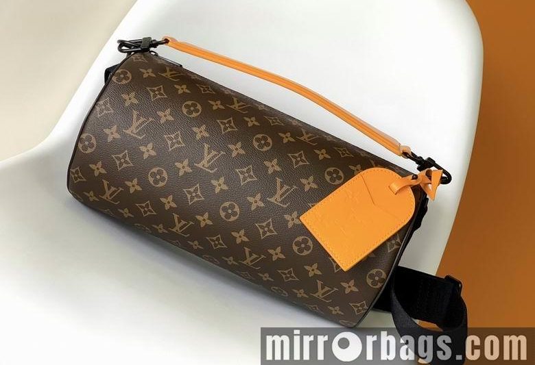 1:1 Louis Vuitton Bags M46691 33X17X17cm WP