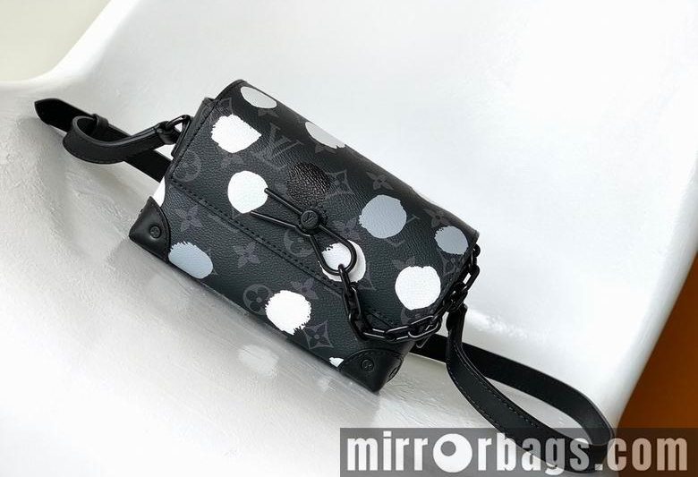 1:1 Louis Vuitton Bags M81935 18X11X6.5cm WP