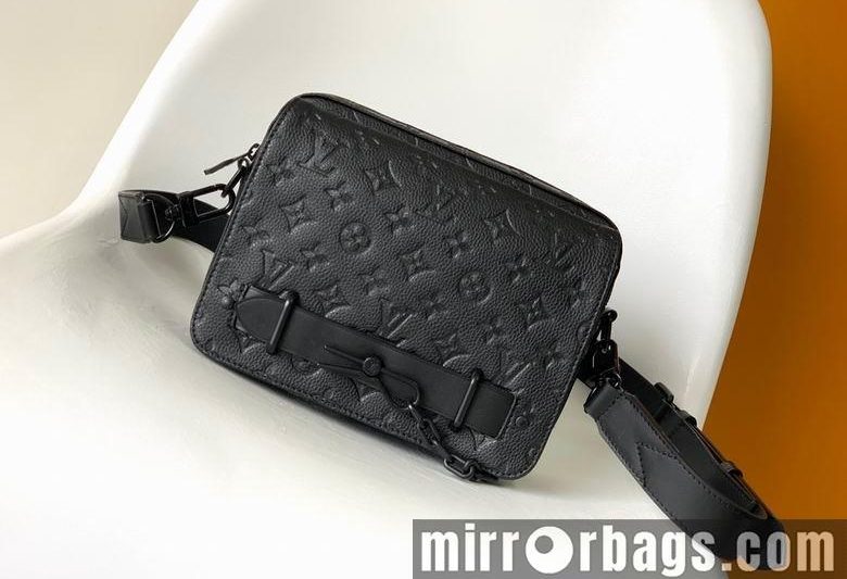 1:1 Louis Vuitton Bags M57307 23.5X17X6cm WP