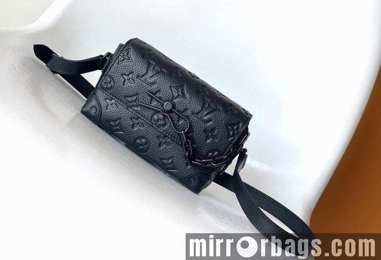 1:1 Louis Vuitton Bags M81746 18X11X6.5cm WP