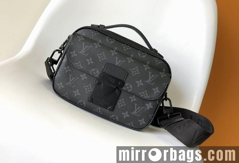 1:1 Louis Vuitton Bags M45806 22X18X8cm WP