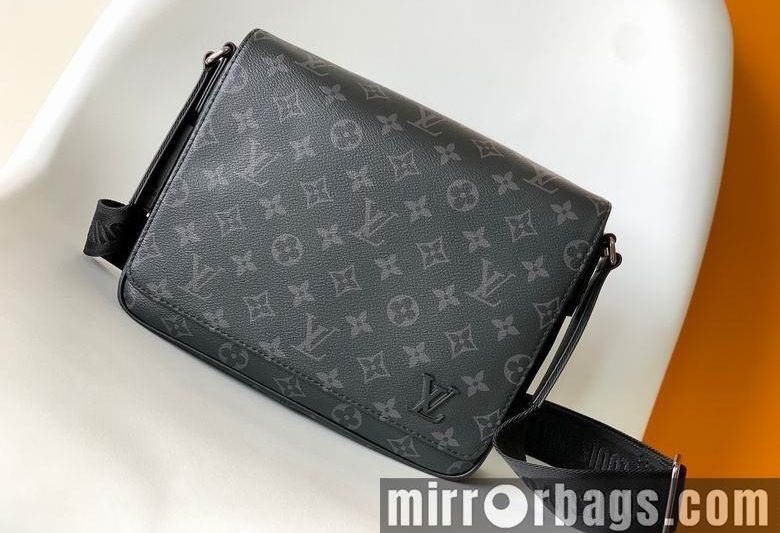 1:1 Louis Vuitton Bags M42711 26X20X7cm WP