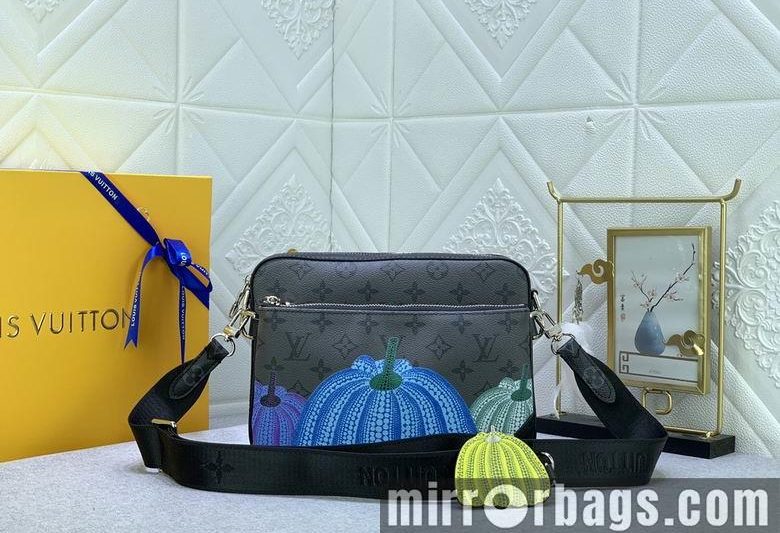 1:1 Louis Vuitton Bags M69443 25X18.5X7cm XM-1