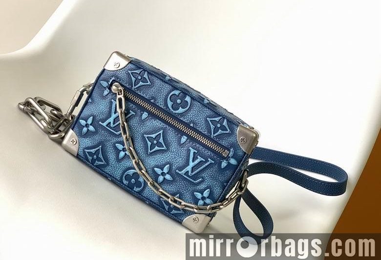1:1 Louis Vuitton Bags M21368 18.5X13X8cm XM