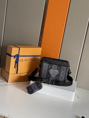 1:1 Louis Vuitton Bags m69443 25X18.5X7cm XM1