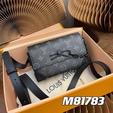 1:1 Louis Vuitton Bags M81783 18X11X6.5cm XM-1