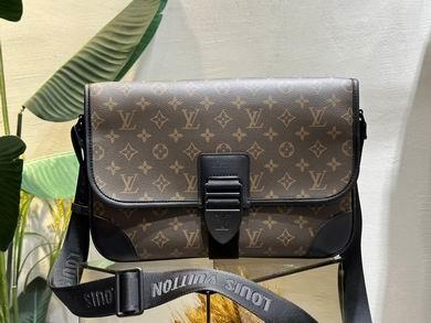 1:1 Louis Vuitton Bags M46328 35X24X8cm XM