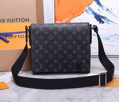 1:1 Louis Vuitton Bags Ｍ44000 25X22X7cm XM