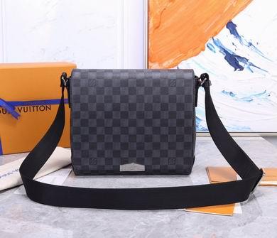 1:1 Louis Vuitton Bags 40349 25X22X7cm XM
