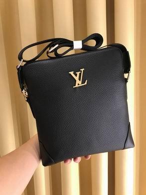 1:1 Louis Vuitton Bags 969-4 26X24X5cm WP