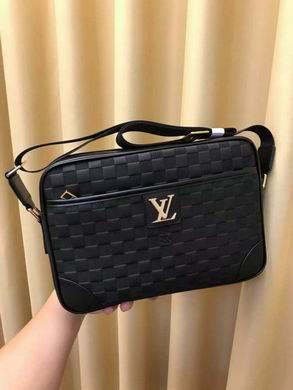 1:1 Louis Vuitton Bags 964-3 33X23X7cm WP