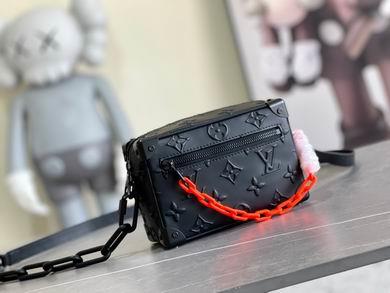 1:1 Louis Vuitton Bags M58906 18.5X13X8cm XM