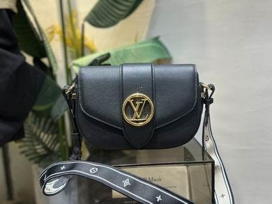 1:1 Louis Vuitton Bags M58967 25X17.5X8cm XM