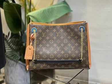 1:1 Louis Vuitton Bags M43772 36X26X13cm XM 4colour