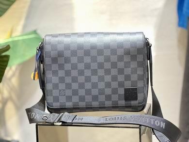 1:1 Louis Vuitton Bags M42710 26X20X7cm XM