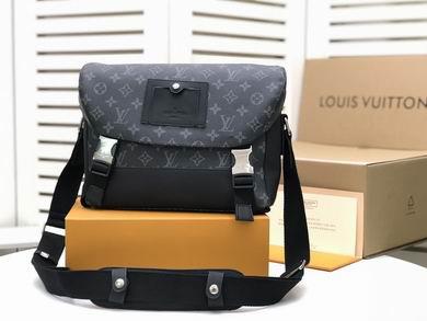 1:1 Louis Vuitton Bags 40510 32X23X9cm XM