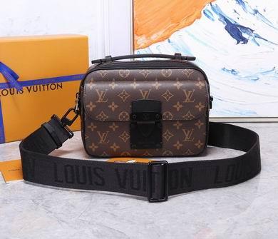 1:1 Louis Vuitton Bags M45806 22X18X8cm XM