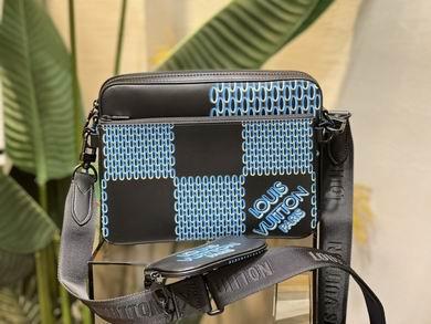 1:1 Louis Vuitton Bags M69443 25X18.5X7cm XM