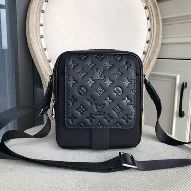 1:1 Louis Vuitton Bags 98118-3 20X23X7cm WP