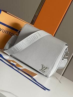 1:1 Louis Vuitton Bags M59327 30.5X24X10cm XM