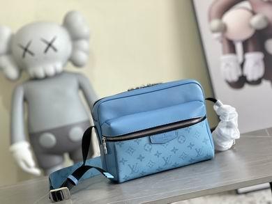 1:1 Louis Vuitton Bags M30233 29.5X20X10.5cm XM
