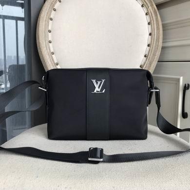 1:1 Louis Vuitton Bags 98118-3 26X19X8cm XM