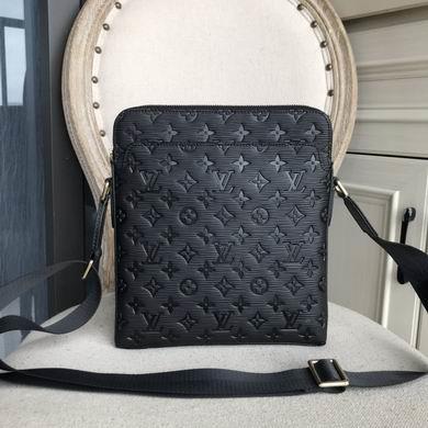 1:1 Louis Vuitton Bags 98115-3 25X2.57X6cm XM
