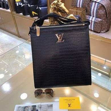 1:1 Louis Vuitton Bags 68086-4 25X27X7cm XM