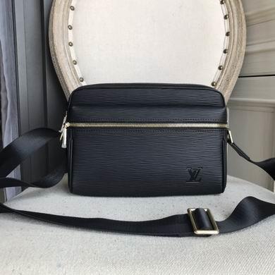 1:1 Louis Vuitton Bags 9877-3 27X20X9cm XM