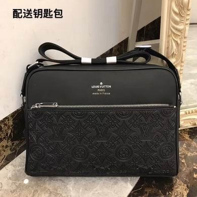 1:1 Louis Vuitton Bags 359-4 25X28X5cm XM