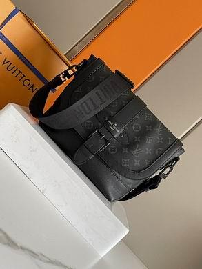 1:1 Louis Vuitton Bags Monogram M45911 30X23X11cm WP