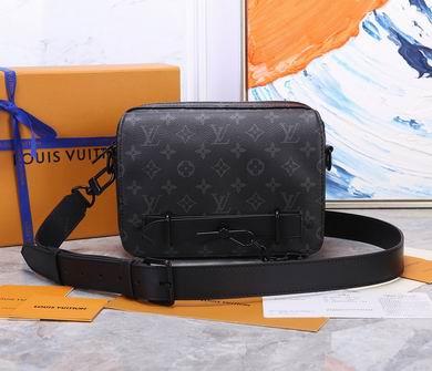 1:1 Louis Vuitton Bags M45585 23.5X17X6cm WP