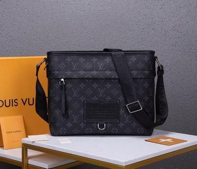 1:1 Louis Vuitton Bags M45214 35X26.5X13cm WP
