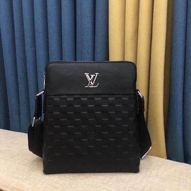 1:1 Louis Vuitton Bags 28051-2 24X28X7cm WP