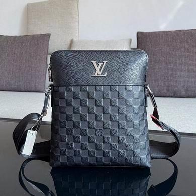 1:1 Louis Vuitton Bags 28051-2 24X28X6cm WP