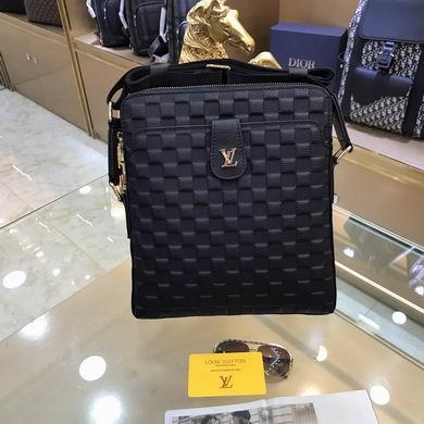 1:1 Louis Vuitton Bags 21149-4 25X27X5cm WP