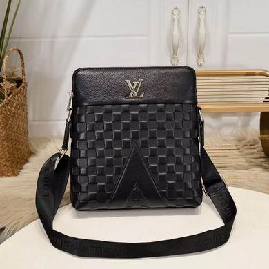 1:1 Louis Vuitton Bags 7093-3 26X28X6cm WP