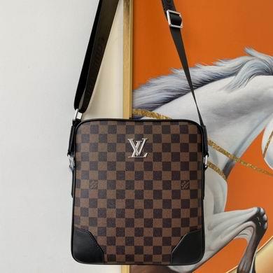 1:1 Louis Vuitton Bags 7073-3 24X27X4.5cm WP