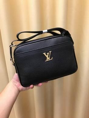 1:1 Louis Vuitton Bags 970-3 27X19X8cm WP