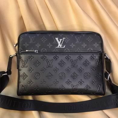 1:1 Louis Vuitton Bags 370-4 25X28X5cm WP