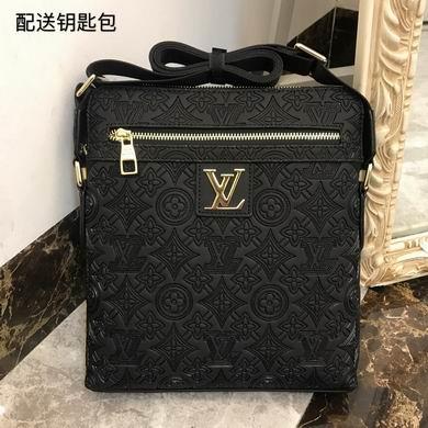 1:1 Louis Vuitton Bags 357-3 25X28X5cm WP