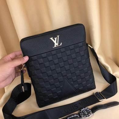 1:1 Louis Vuitton Bags 0331 28X25X5cm WP