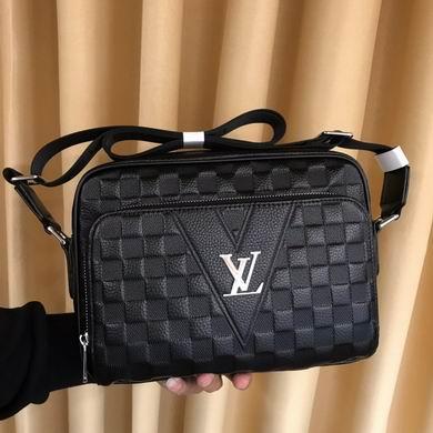 1:1 Louis Vuitton Bags 156-4 28X25X6cm WP