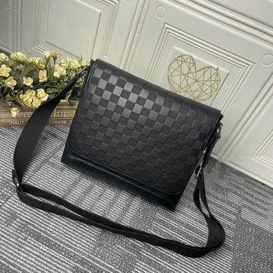 1:1 Louis Vuitton Bags N41034 29x23x6 cm cs