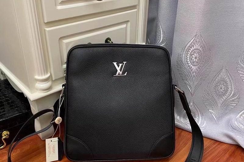 1:1 Louis Vuitton Bags 98048-3 25X27X6cm XM