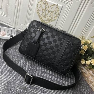 1:1 Louis Vuitton Bags SSN45286 27X18X7