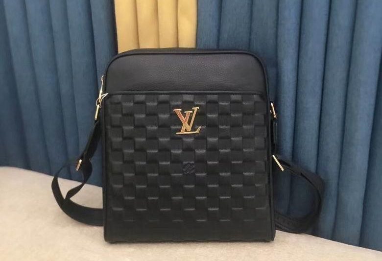1:1 Louis Vuitton Bags WM28080 26X28X6