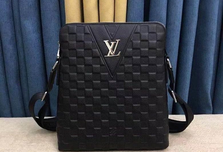 1:1 Louis Vuitton Bags WM28052-2 24X28X6