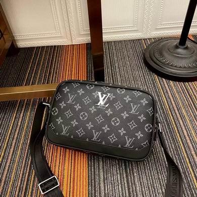 1:1 Louis Vuitton Bags WM3557-3 26X17X8