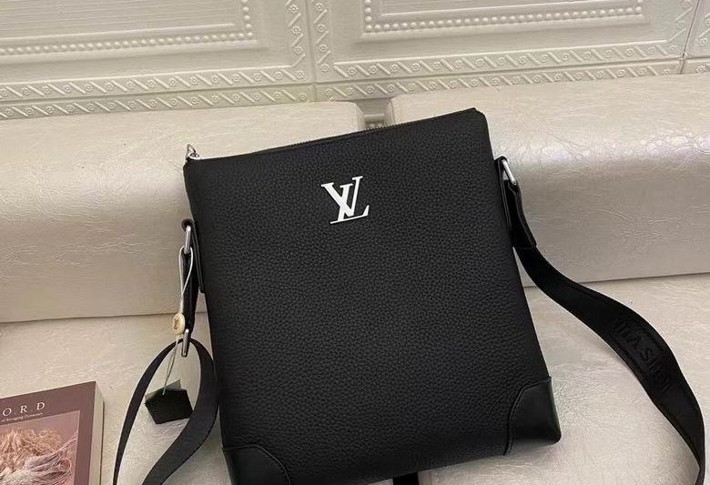 1:1 Louis Vuitton Bags WM3550-3 25X27X6